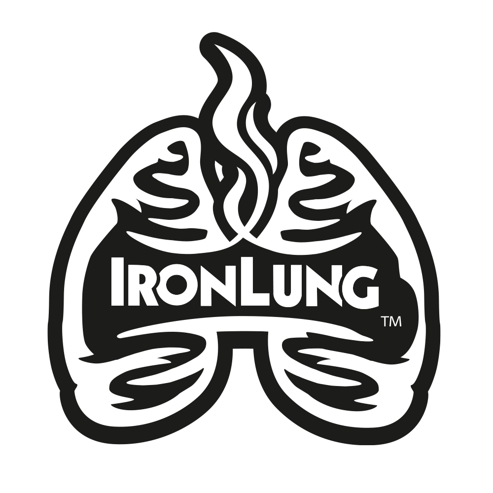 Ironlung Weed