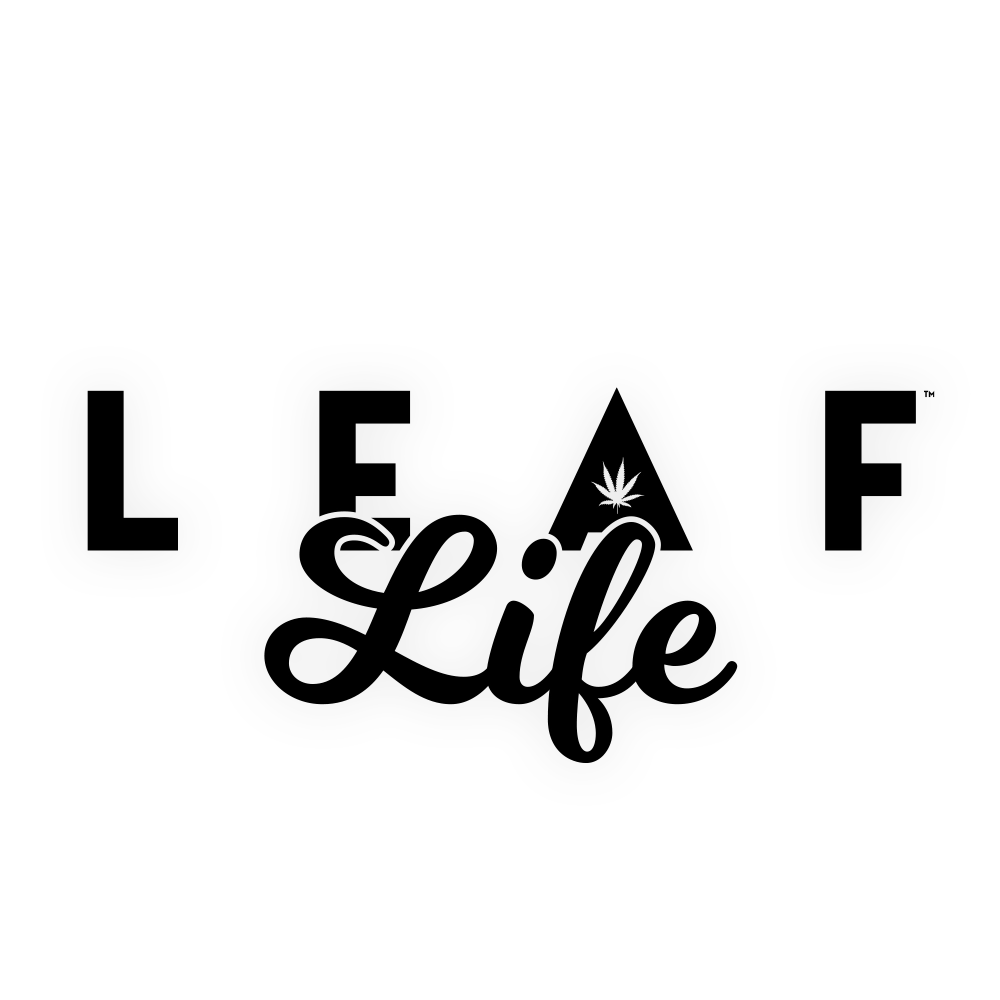 Leaf Life Cannabis Podcast