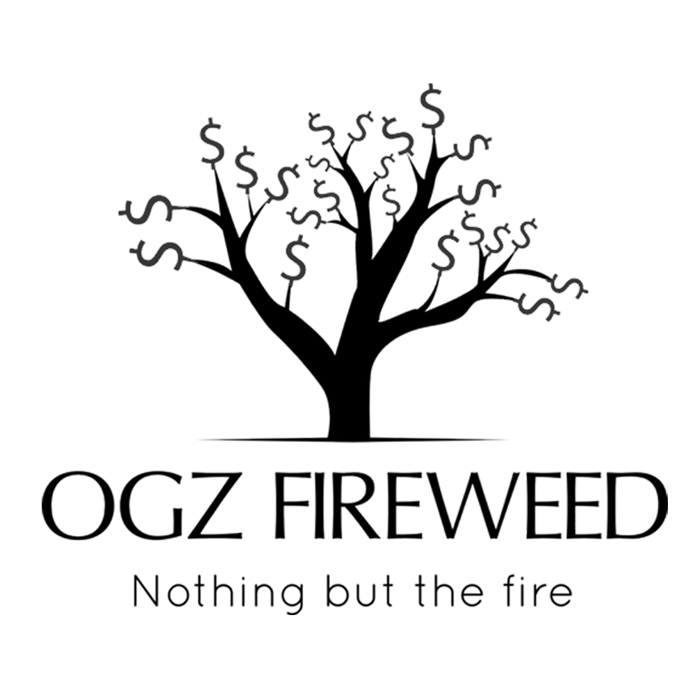 OGZ Fireweed Cannabis
