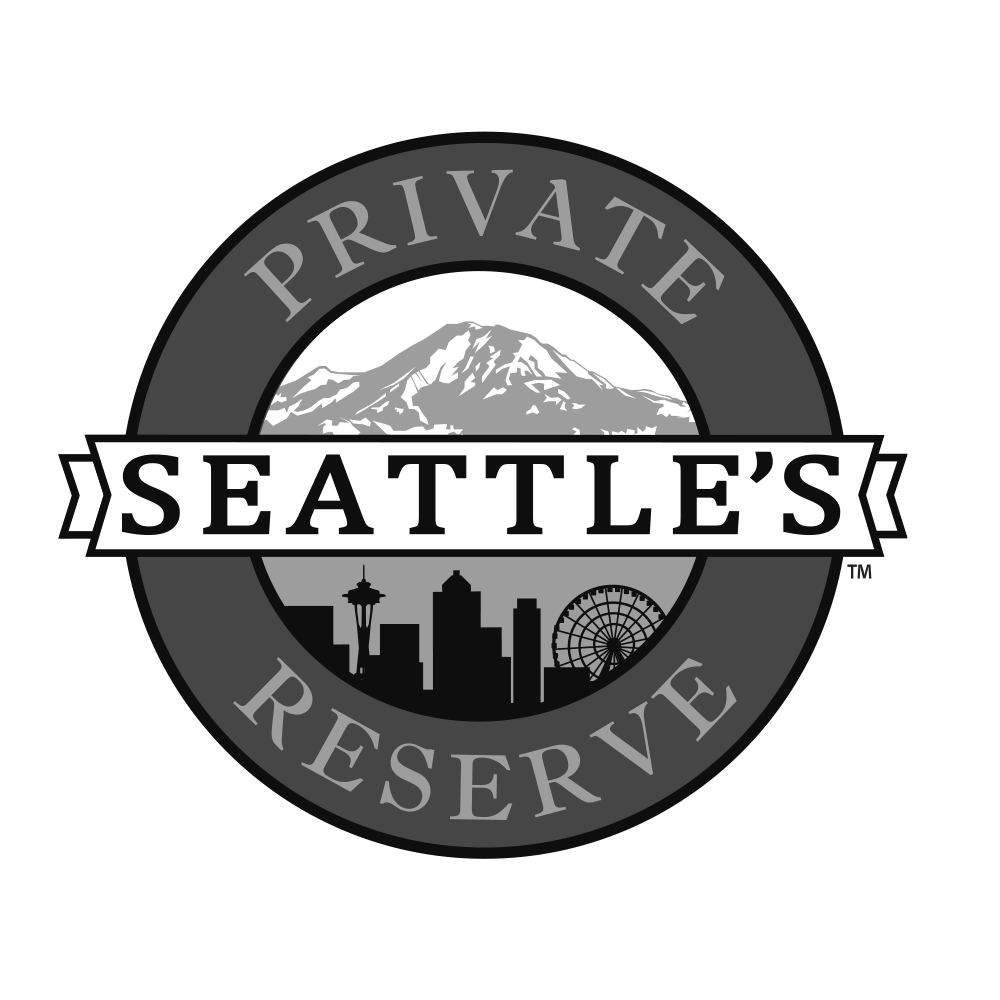 Seattle's Private Reserve Cannabis