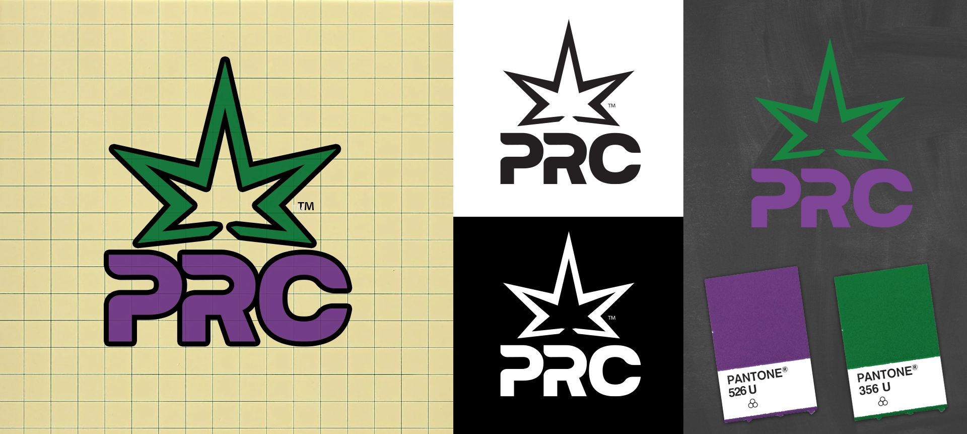 chatter-premier-recreational-cannabis-logo-brand-design